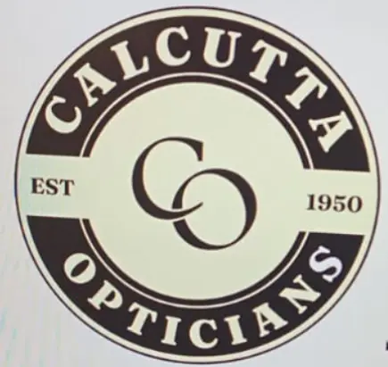 Calcutta Opticals Logo